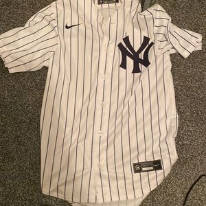 Luke voit jersey